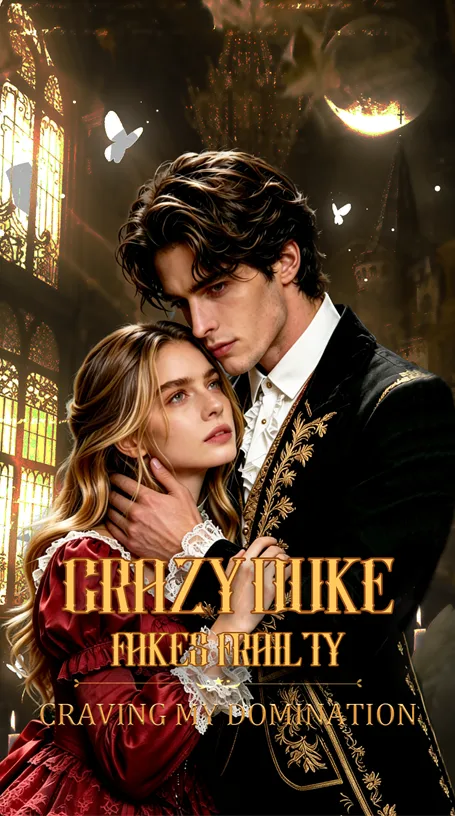 Crazy Duke Fakes Frailty, Craving My Domination