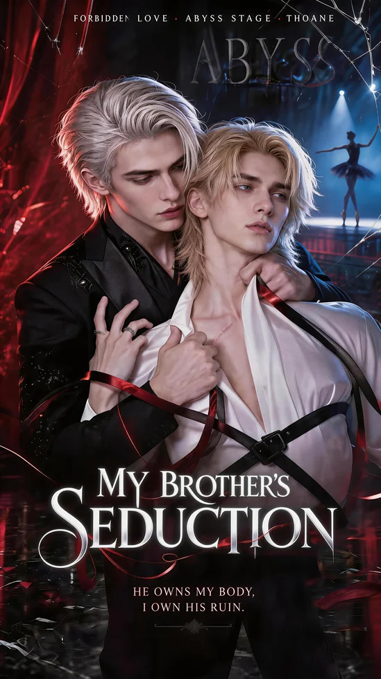 My Brother's Seduction