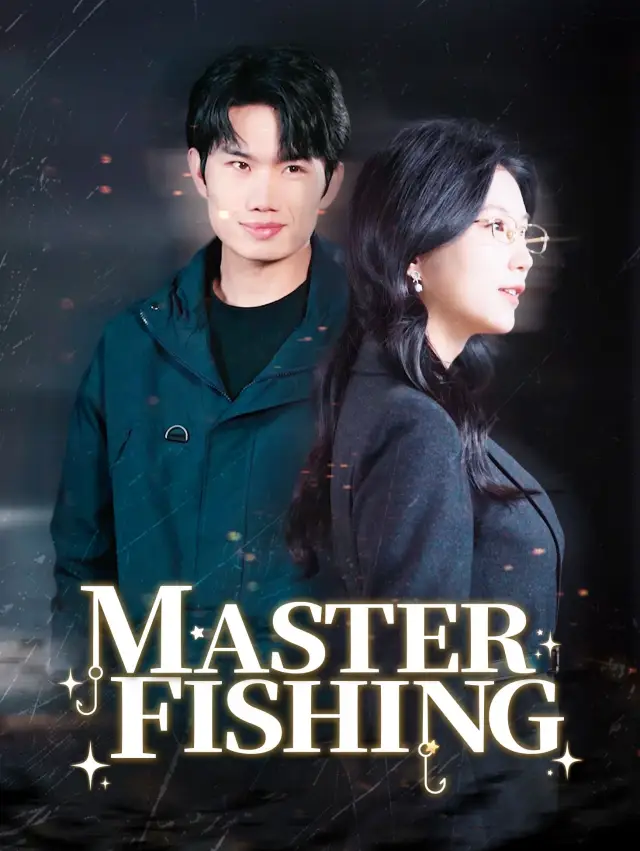 Master Fishing