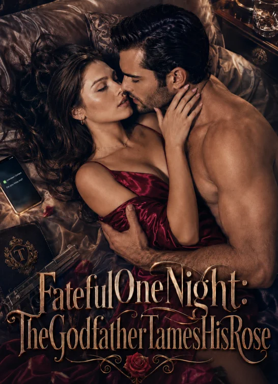 Fateful One Night: The Godfather Tames His Rose