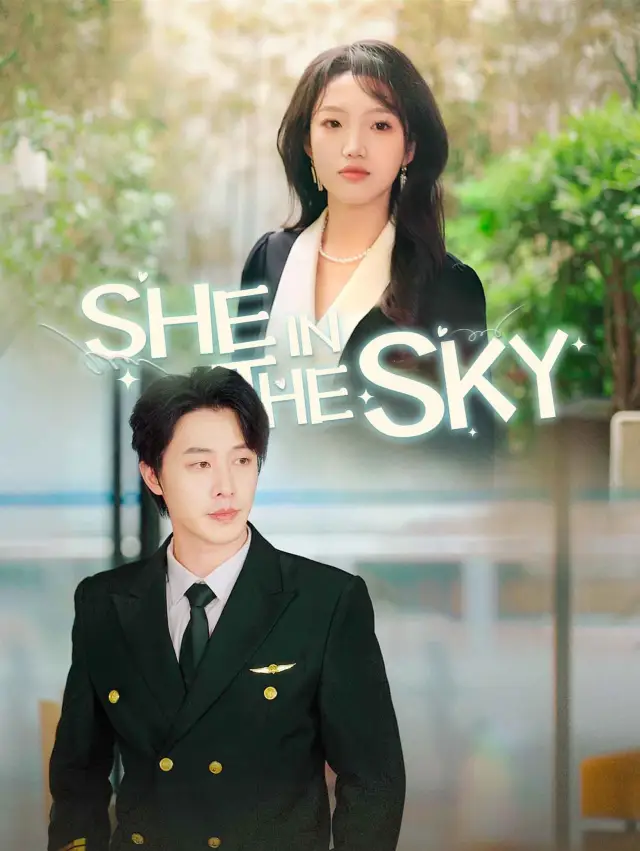 She in the Sky