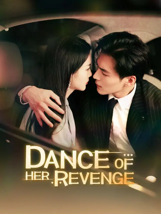 Dance of Her Revenge