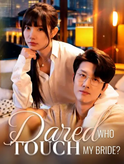 Who Dared Touch My Bride?