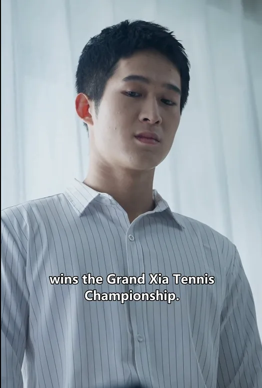 The Second Serve