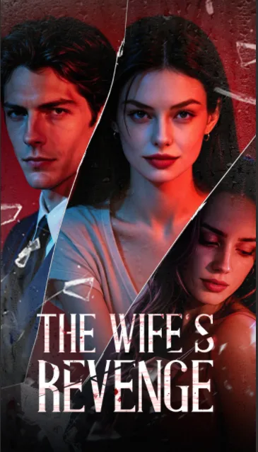 THE WIFE'S REVENGE