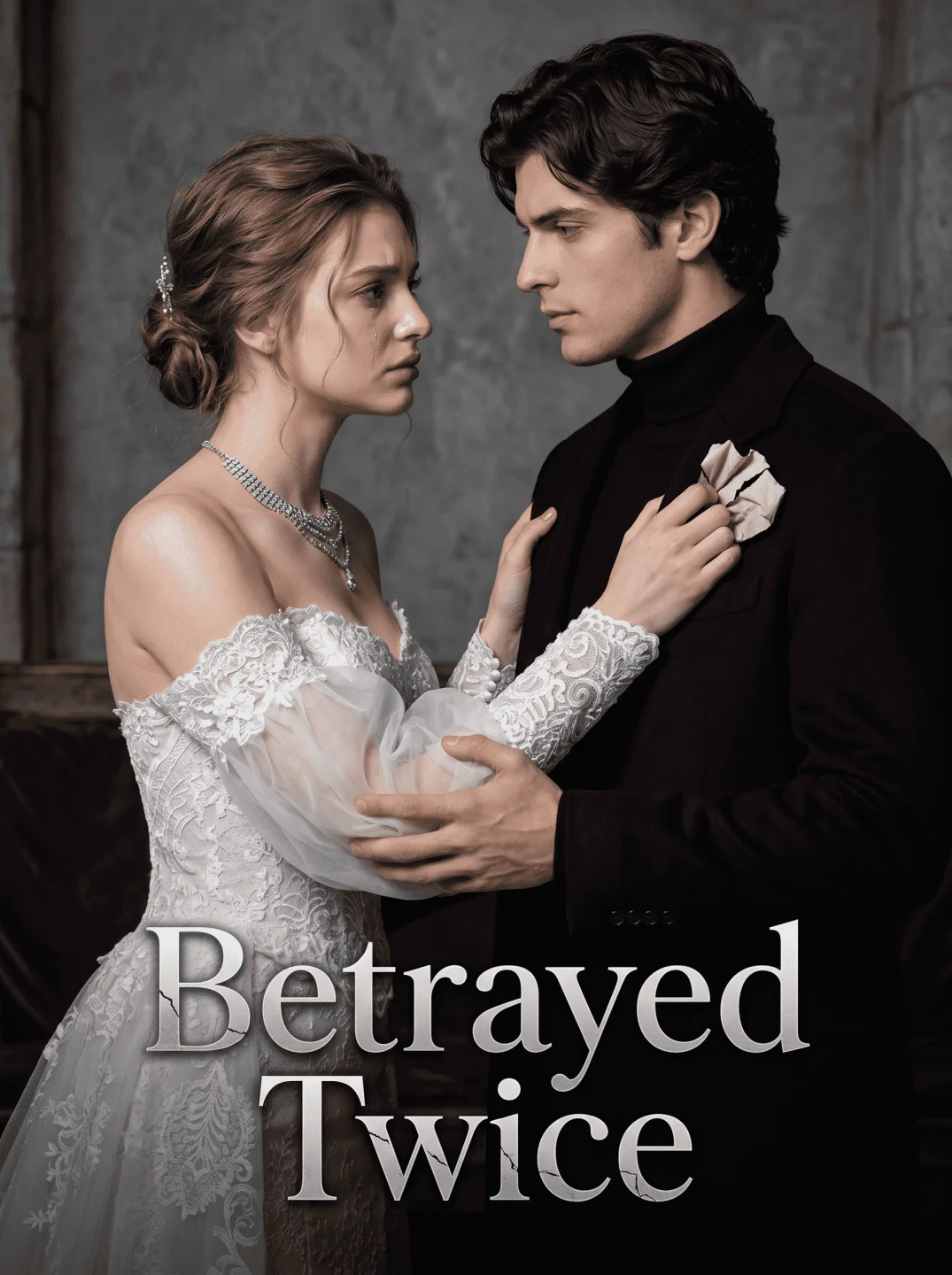 Betrayed Twice