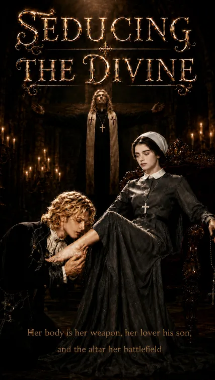 Seducing the Divine
