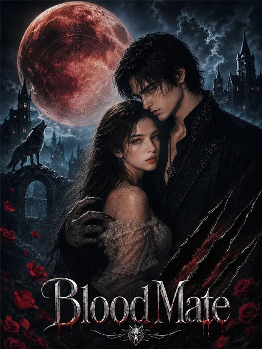 Blood Mate