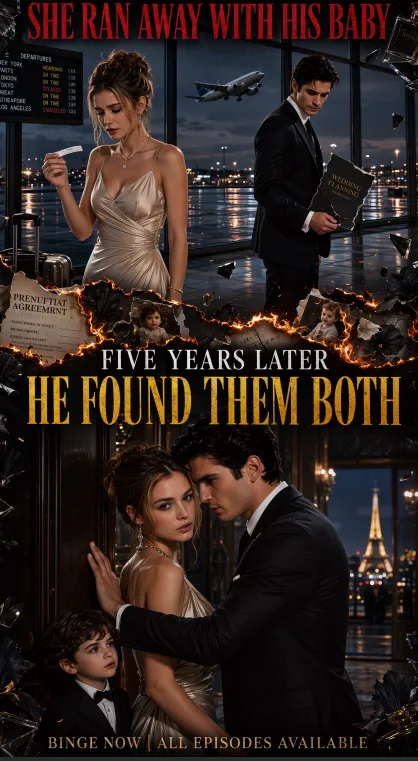 Runaway Wife, Hidden Heir