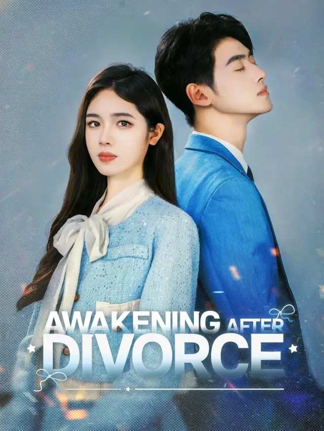 Awakening After Divorce