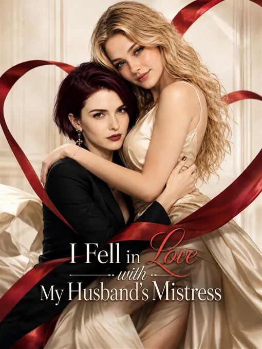 I Fell in Love with My Husband's Mistress