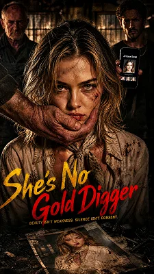 She's No Gold Digger