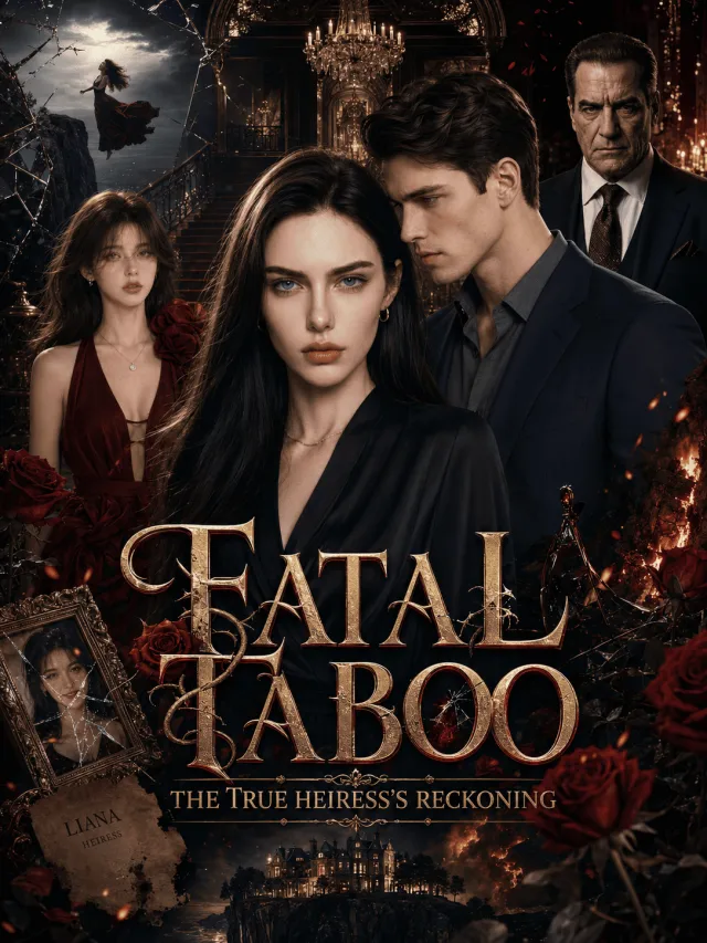 FATAL TABOO THE TRUE HEIRESS'S RECKONING