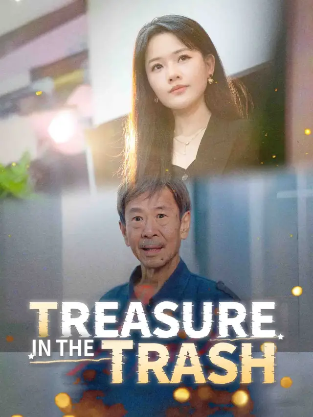Treasure in the Trash