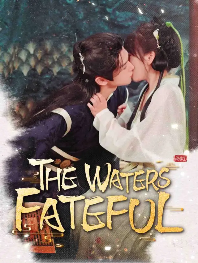 The Fateful Waters