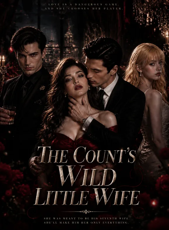The Count's Wild Little Wife