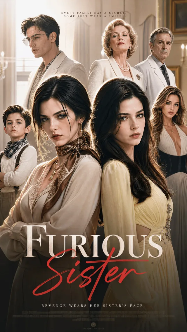 Furious Sister