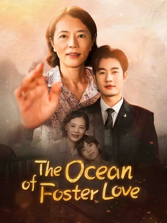 The Ocean of Foster Love