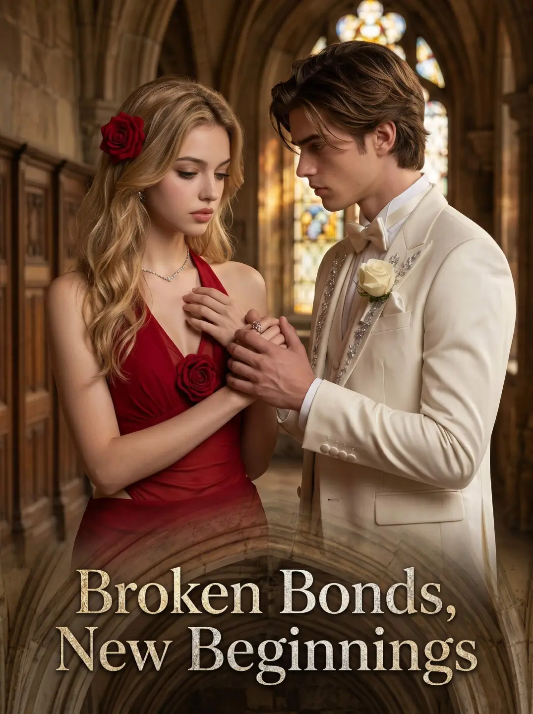 Broken Bonds, New Beginnings