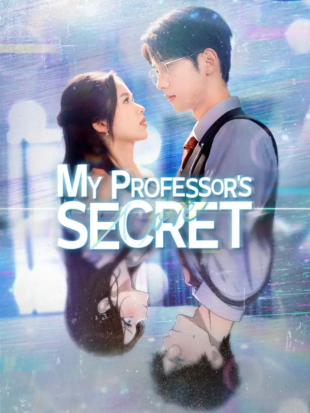 My Professor's Secret