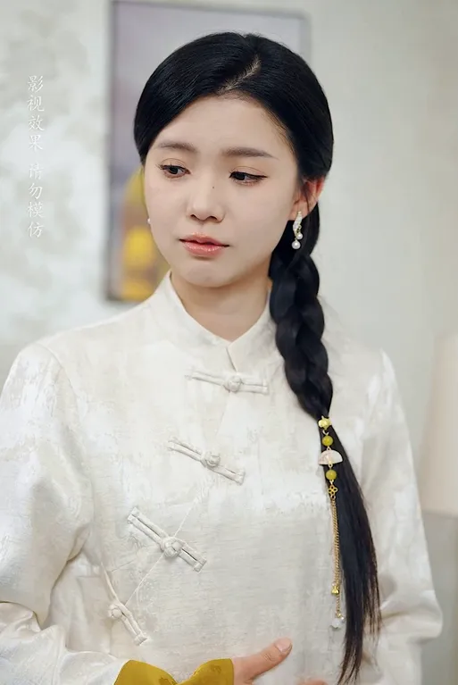 My Kung Fu Mommy