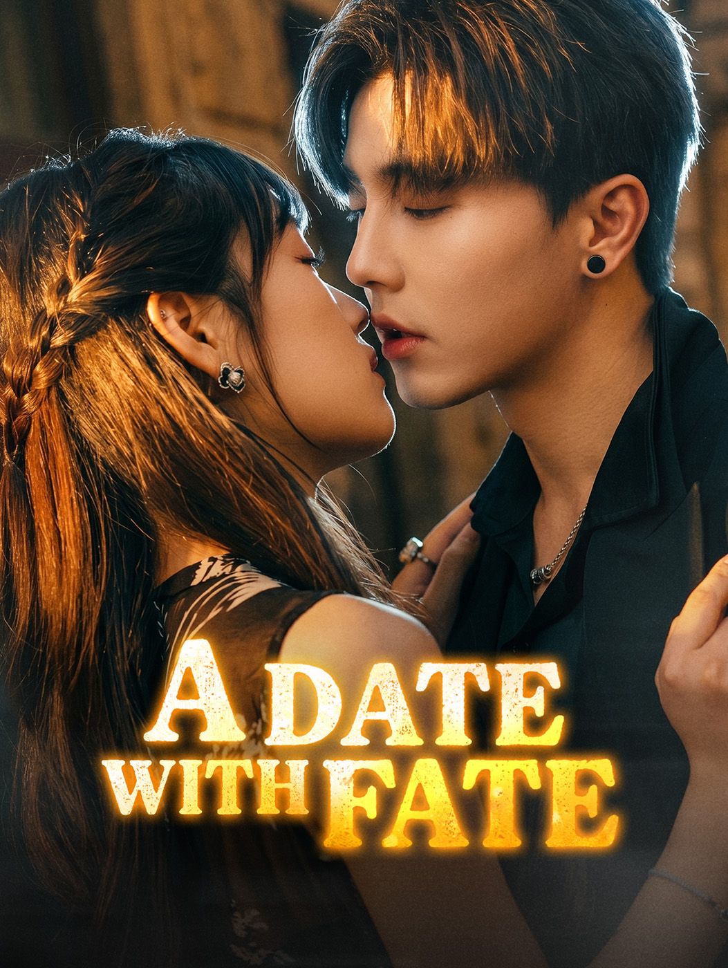A Date with Fate