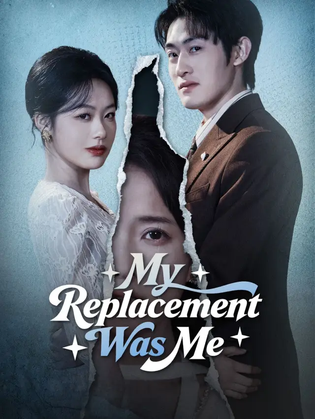 My Replacement Was Me
