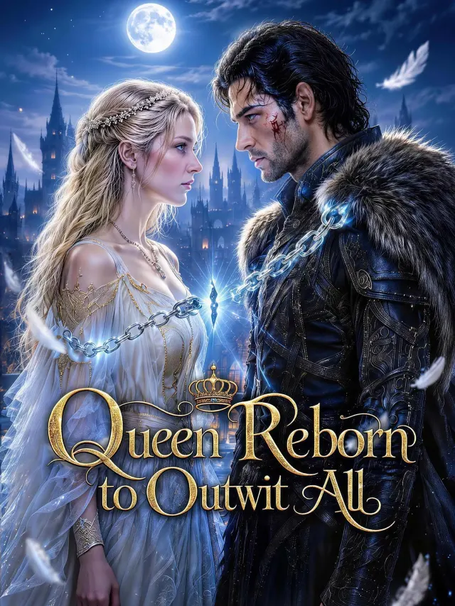 Queen Reborn to Outwit All