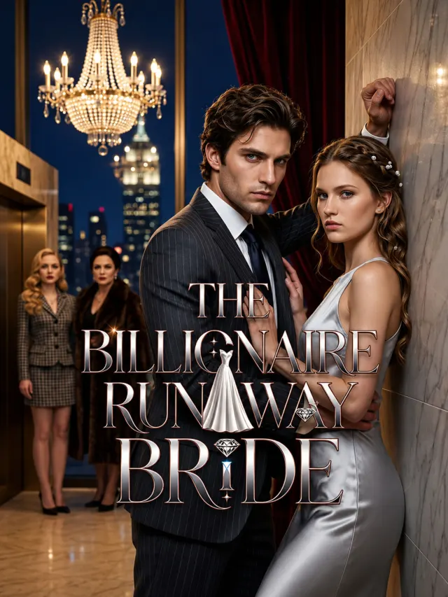 The Billionaire Runaway Bride