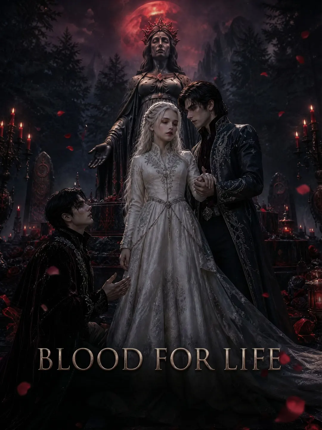 Blood for Life