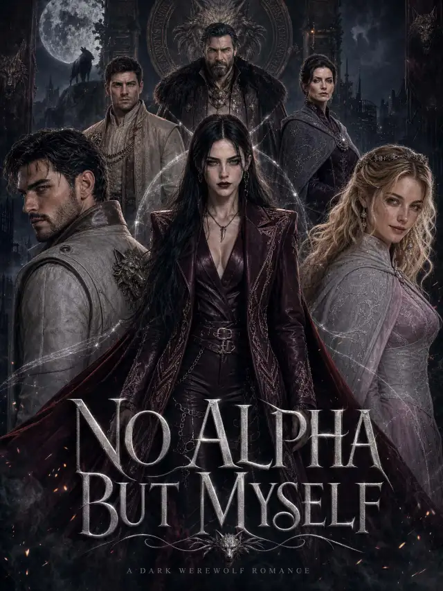 No Alpha But Myself