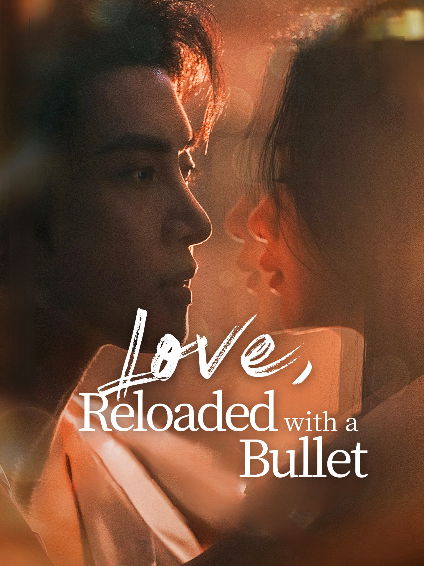 Love, Reloaded with a Bullet