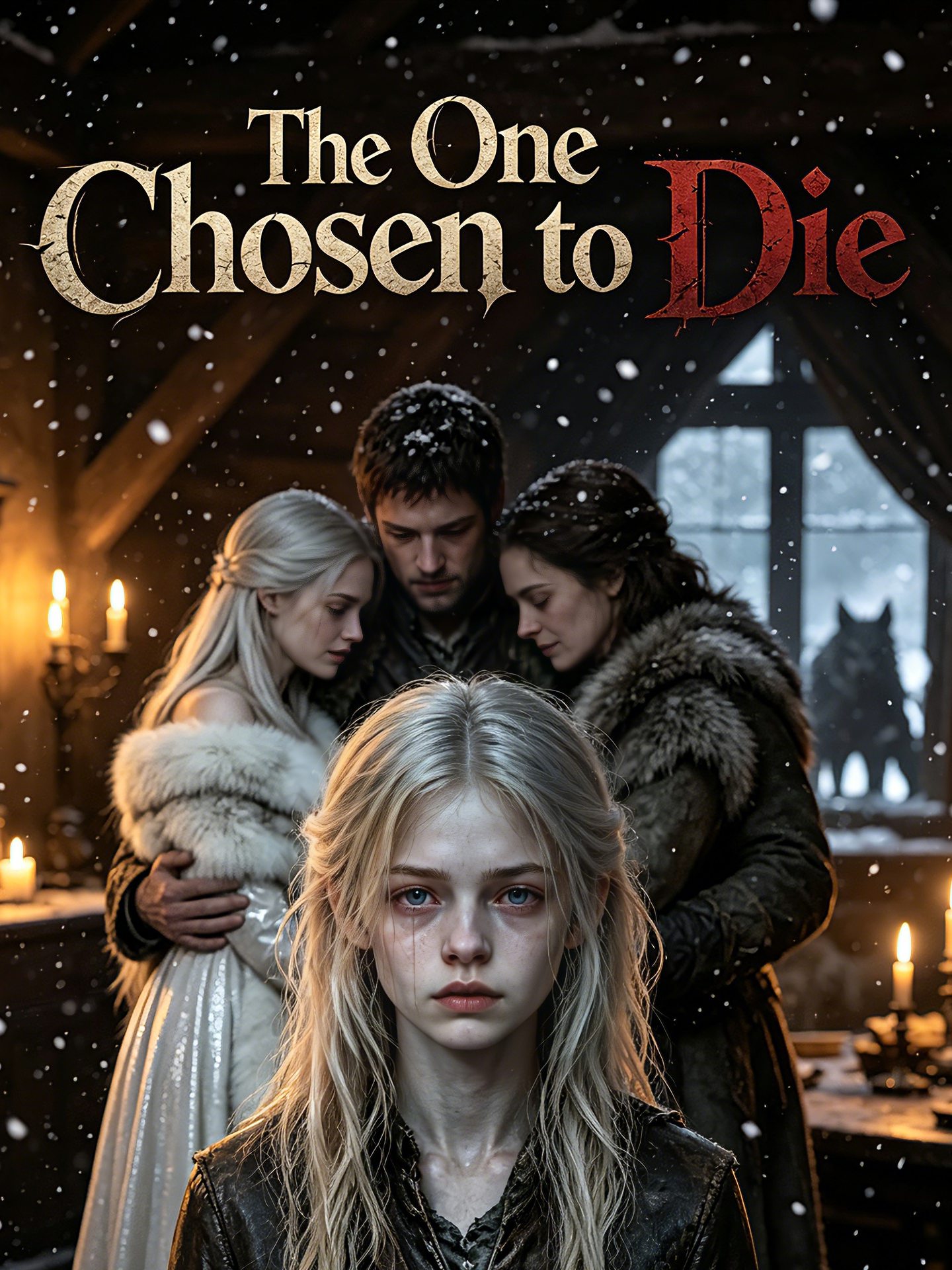 The One Chosen to Die