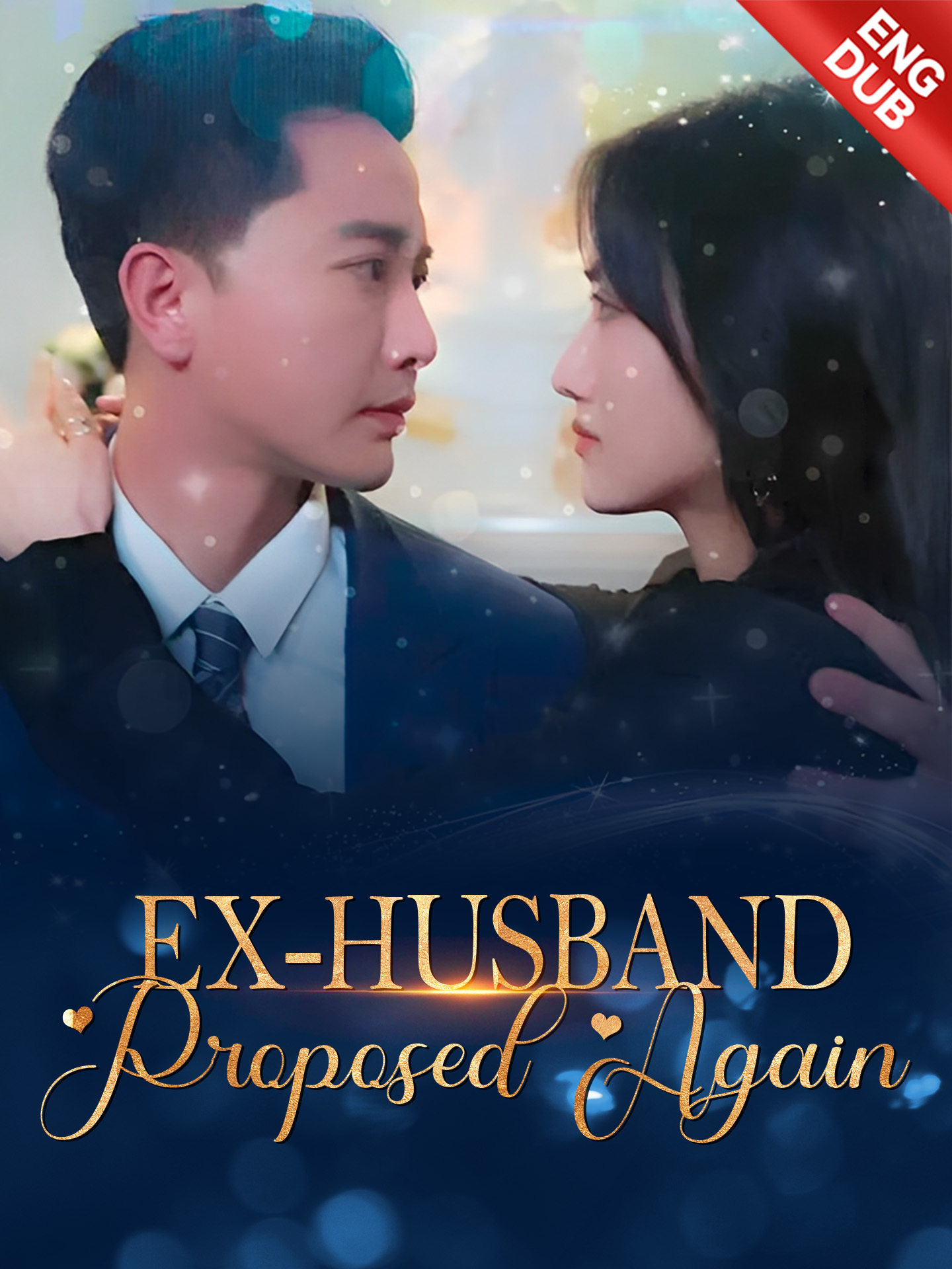 [ENG DUB] Ex-husband Proposed Again