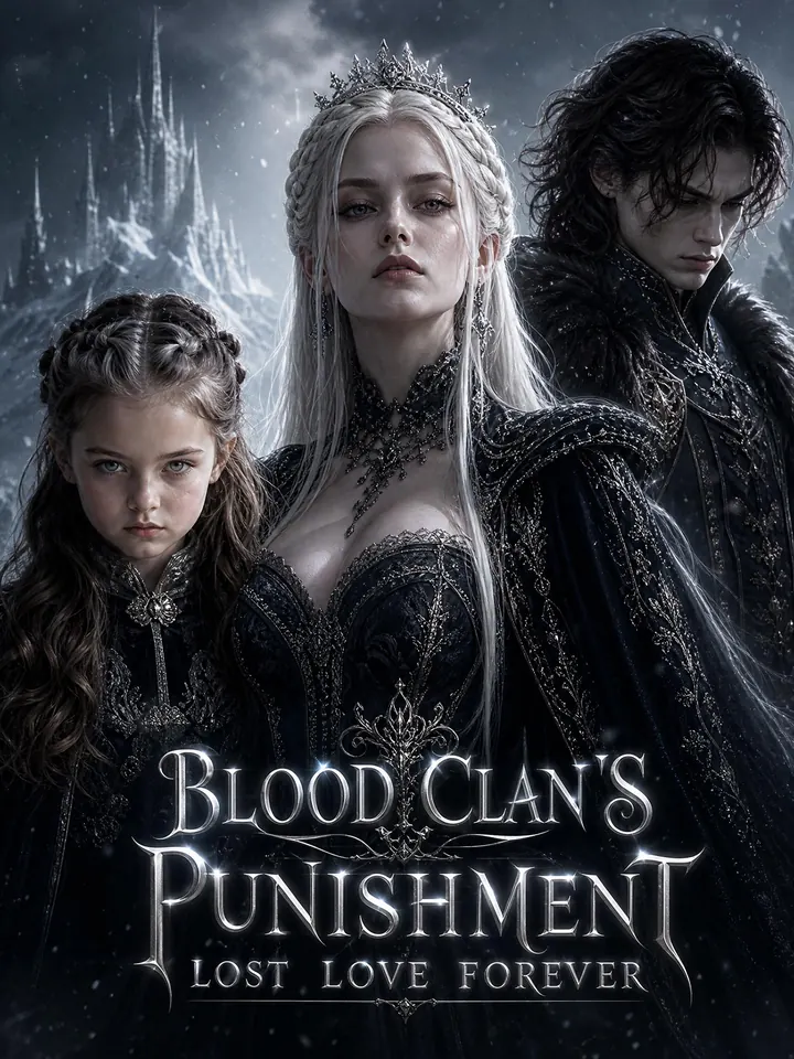 Blood Clan's Punishment  Lost Love Forever