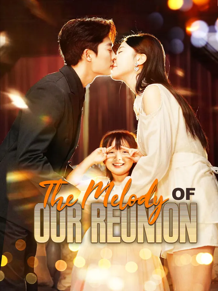 The Melody of Our Reunion