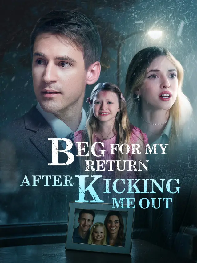 Beg For My Return After Kicking Me Out