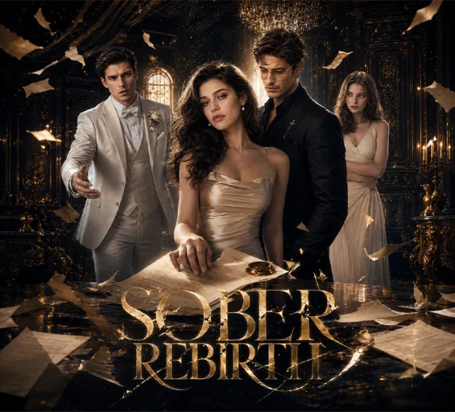 Sober Rebirth
