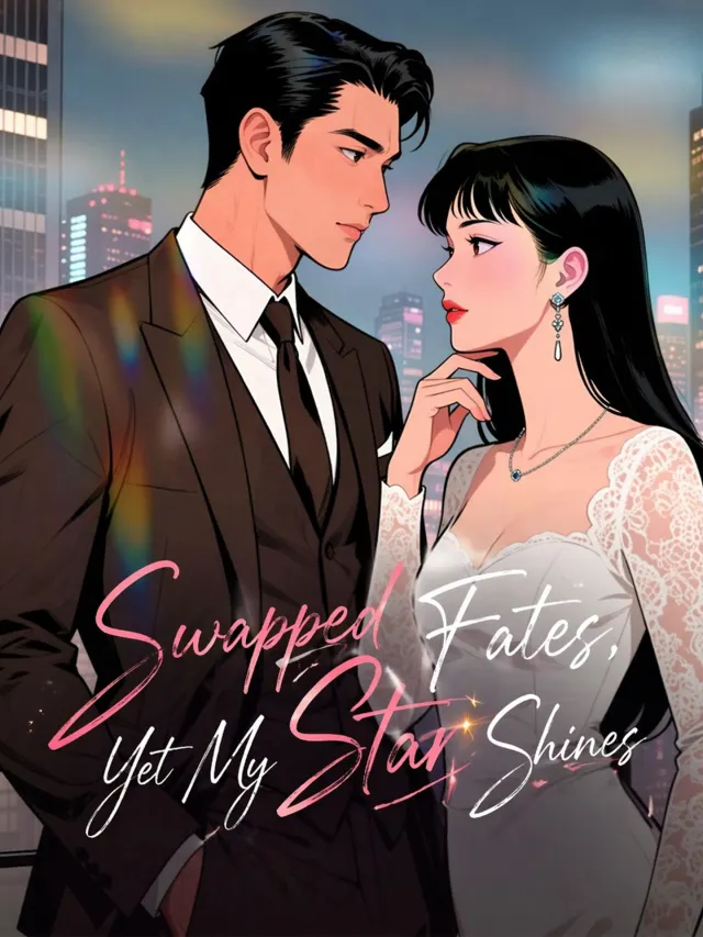 Swapped Fates, Yet My Star Shines
