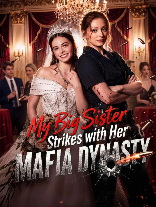 My Big Sister Strikes with Her Mafia Dynasty