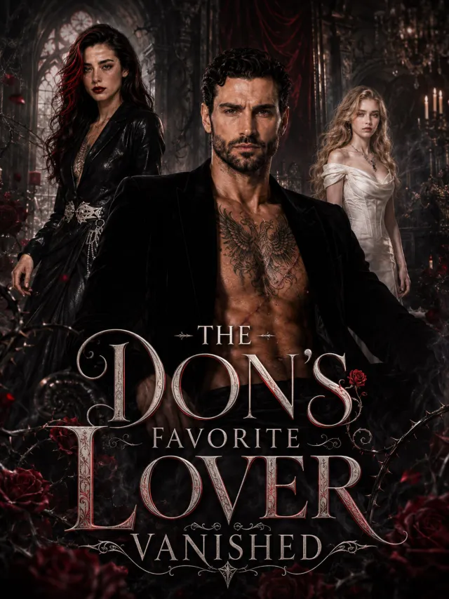 The Don’s Favorite Lover Vanished