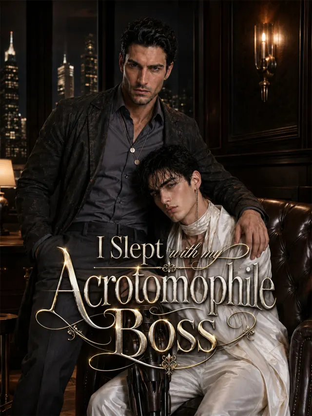 I Slept with my Acrotomophile Boss 2