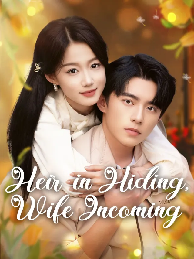 Heir in Hiding, Wife Incoming