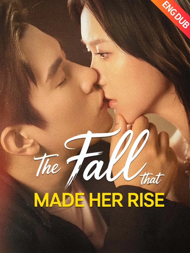 [ENG DUB] The Fall That Made Her Rise