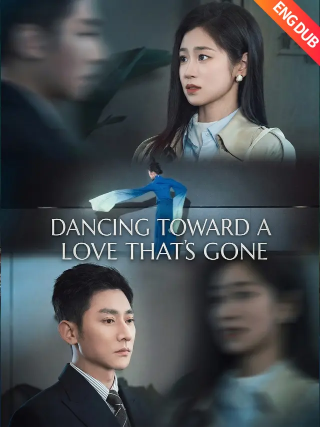 [ENG DUB] Dancing Toward a Love That's Gone