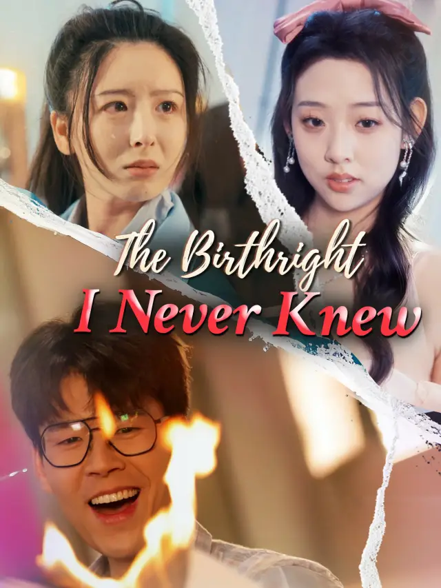 The Birthright I Never Knew