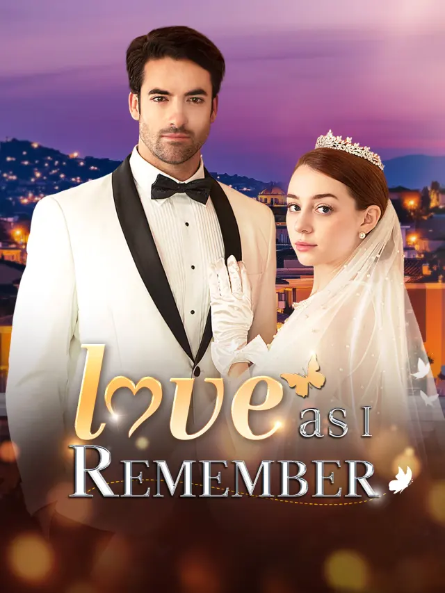Love as I Remember