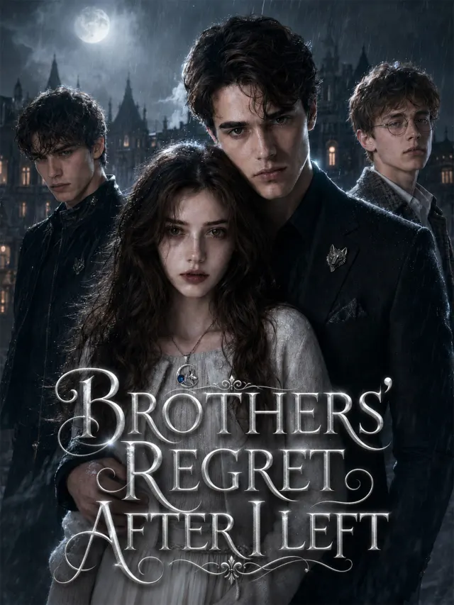 Brothers' Regret After I Left