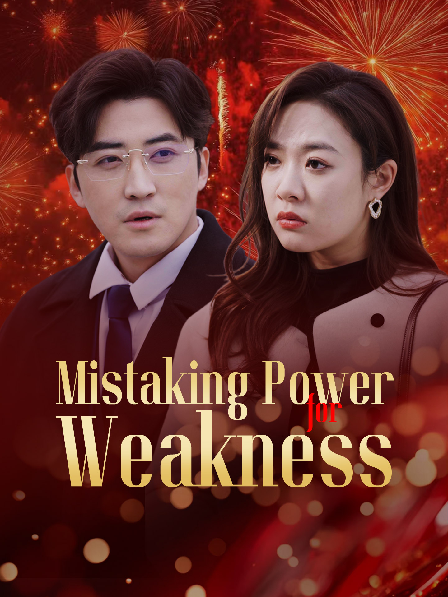 Mistaking Power for Weakness