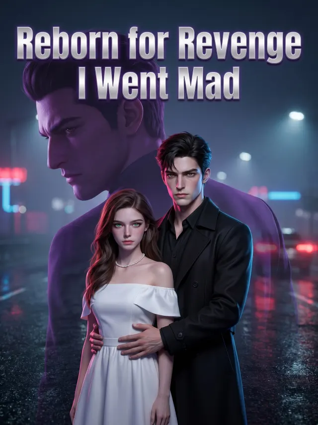 Reborn for Revenge, I Went Mad